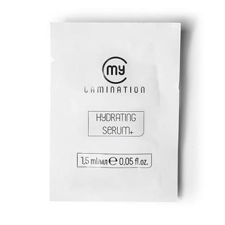 My Lamination Step 3 (Hydrating Serum)