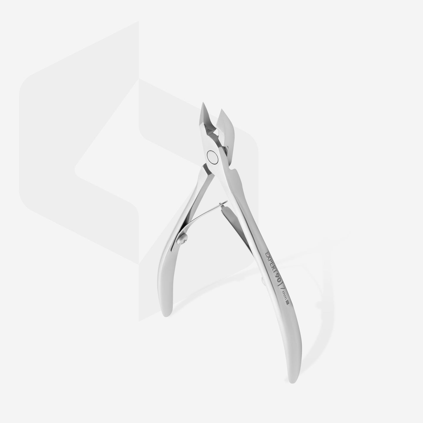 Staleks Expert Cuticle Nipper 90/7MM