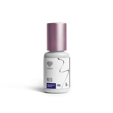 Lovely Eyelash Glue Neo