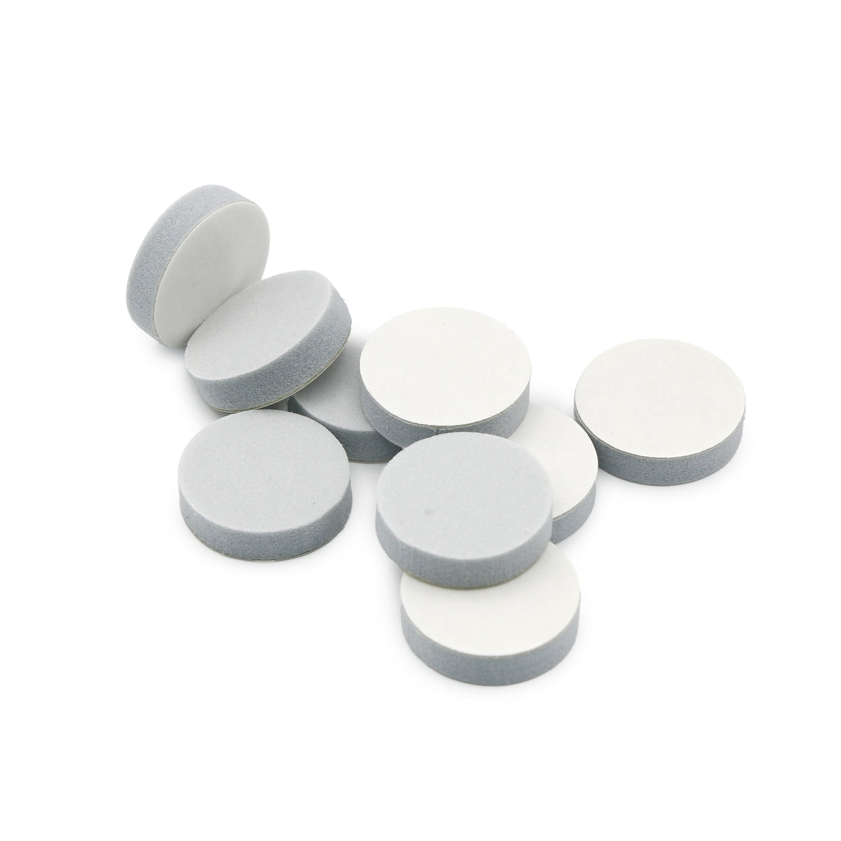 Global Fashion Pedicure Sponge 25mm/150 grit