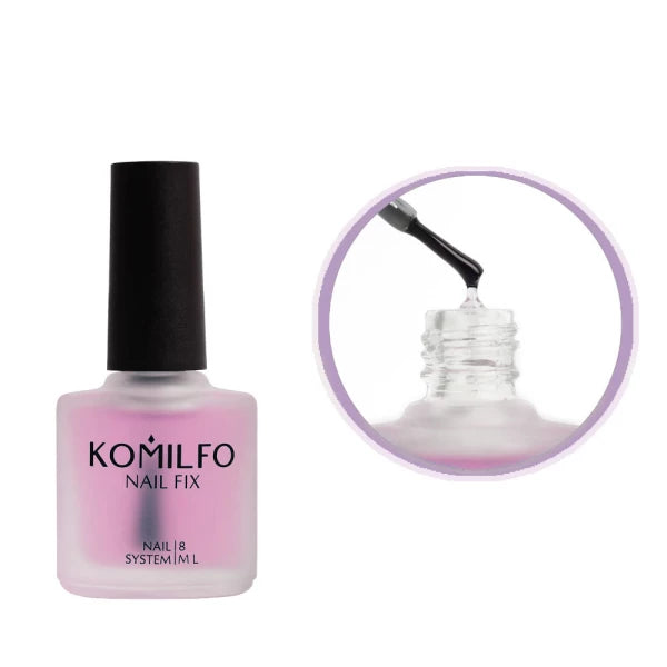 KOMILFO ARTILUX REGULAR POLISH RETINYL BASE
