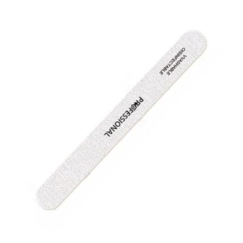 Thin Nail Files 180/240 grit (1 pc)