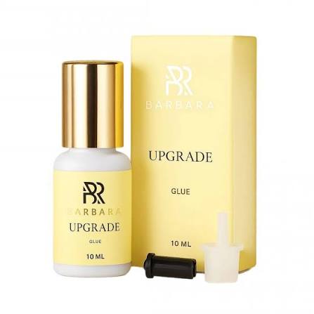 Barbara Eyelash Glue Upgrade